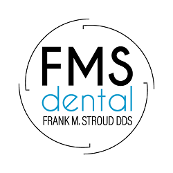 Stroud Frank M DDS