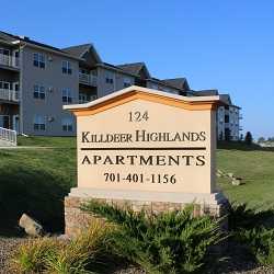 Killdeer Highlands Apartments