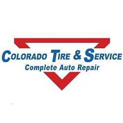 Colorado Tire and Service