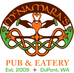 McNamara's Pub & Eatery