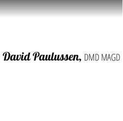 Dr. David Paulussen, DMD