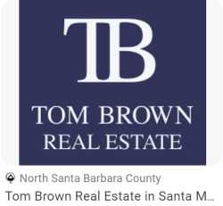 Tom Brown Real Estate