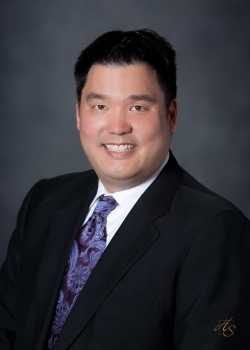 Dr. Stephen Lin