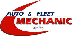 Auto & Fleet Mechanic