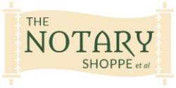 Notary Shoppe et al, Inc.