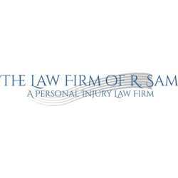 The Law Firm of R. Sam