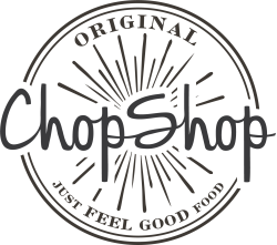 Original ChopShop