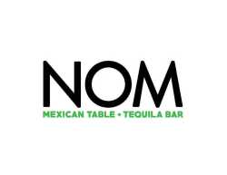 NOM Mexican Table + Tequila Bar