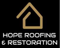Hope Roofing & Restoration