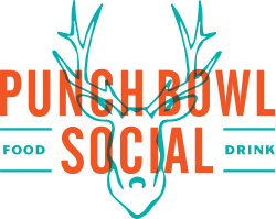 Punch Bowl Social Arlington