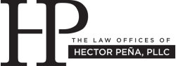 The Law Offices of Hector PeÃ±a, PLLC