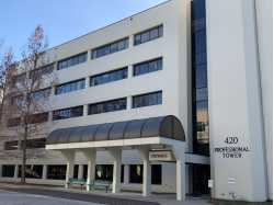 Huntsville Hospital Digestive Disease Center