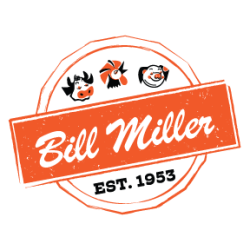 Bill Miller Bar-B-Q Corporate Offices