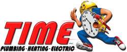 Time Plumbing, Heating & Electric Inc.