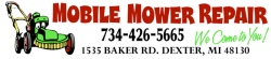 Mobile Mower Repair Inc