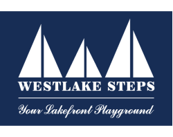 Westlake Steps