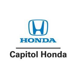 Capitol Honda Service and Parts