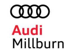 Audi Millburn