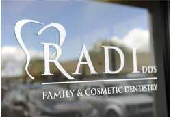 Radi DDS Family & Cosmetic Dentistry