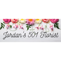 Jordan's 501 Florist