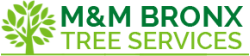 MM Bronx Tree Service
