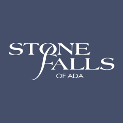 Stone Falls of Ada