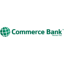Commerce Bank - Closed