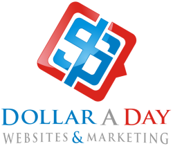 Dollar A Day Websites & Marketing