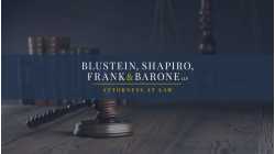Blustein, Shapiro, Frank & Barone, LLP