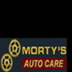 Morty's Autocare