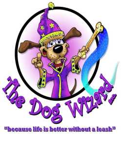 Richmond Dog Wizard