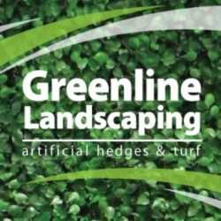 GREEN LINE LANDSCAPING LLC