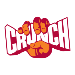 Crunch Fitness - Anderson