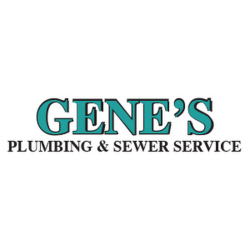 Gene's Plumbing & Sewer Service LLC