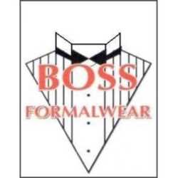 Boss Formalwear