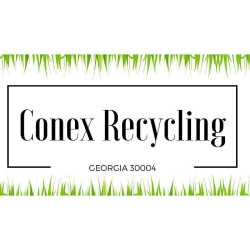 Conex Recycling Corp