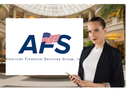 American Financial Services Group