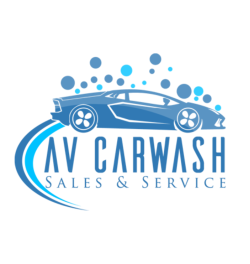 Texas Car Wash Equipment