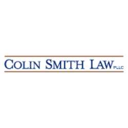 Colin Smith Law PLLC