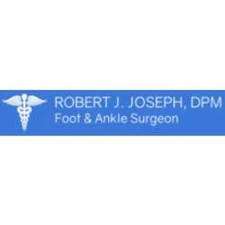 Robert J. Joseph DPM, Foot & Ankle Surgeon