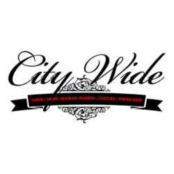 City Wide Vape & Smoke Shop