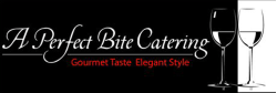 A Perfect Bite Catering