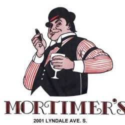 Mortimer's Bar and Restaurant