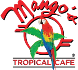 Mango's Tropical Cafe Orlando