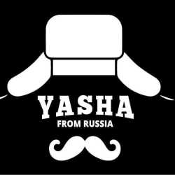 Yasha From Russia