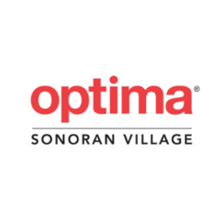 Optima Sonoran Village