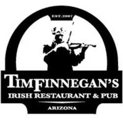 Tim Finnegan's Irish Restaurant And Pub
