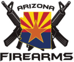 Arizona Firearms