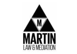 Martin Law & Mediation PLLC