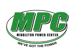 Middleton Power Center
